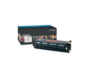 Toneris LEXMARK, X8302KH, or�in�lais